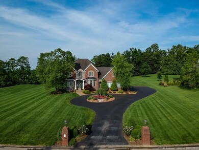 6005 English Ct, Floyds Knobs, IN 47119 - photo 2