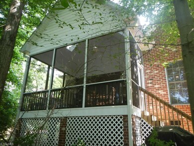 14 Rosebay Ln, Greensboro, NC 27455 - photo 4