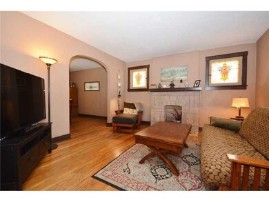 Living Room.