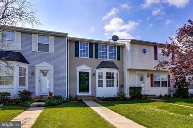 2013 Riding Crop Way, Windsor Mill, MD 21244 - photo 2