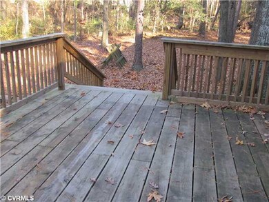 Patio/Deck