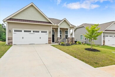 9 Karkinnen Ct, Pendleton, SC 29670 - photo 3