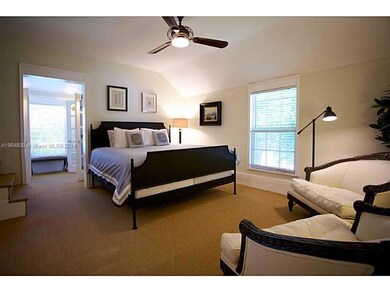 Bedroom Master