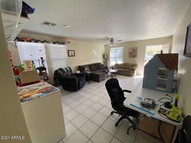 Front Room