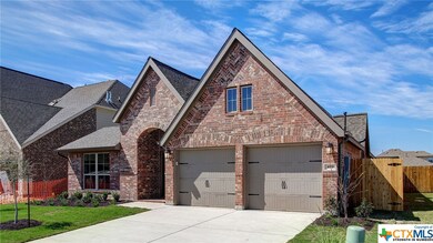 419 Field Corn Ln, San Marcos, TX 78666 - photo 3