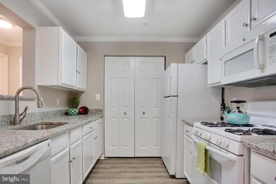 8079 Lacy Dr unit 204, Manassas, VA 20109 - photo 3