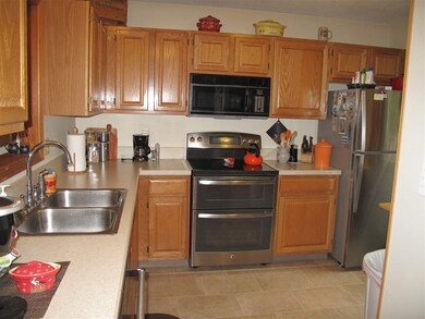 160 Northbrook Circle K-88 Terrace unit 88, Conway, NH 03860 - photo 6
