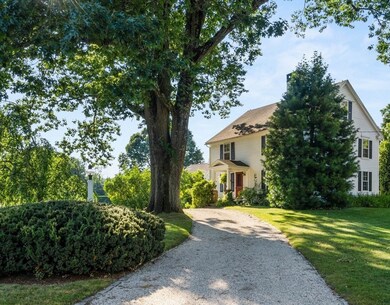 7 Central St, Southborough, MA 01772 - photo 3