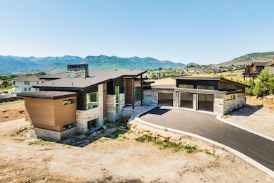 431 N Haystack Mountain Dr unit 32, Heber City, UT 84032 - photo 5