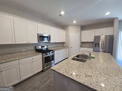 49 Osprey Overlook Dr, Braselton, GA 30517 - photo 6