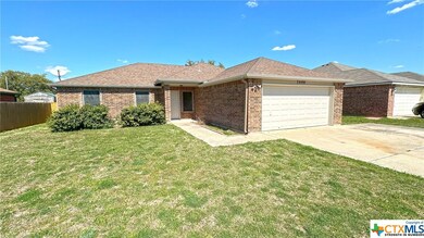2608 Joseph Dr, Copperas Cove, TX 76522 - photo 3