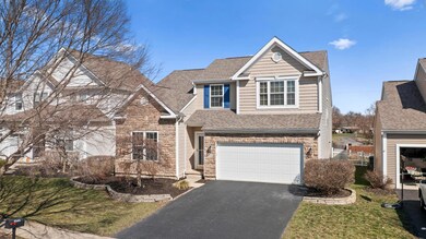 4545 Grand Strand Dr, Grove City, OH 43123 - photo 2