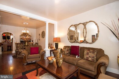 22 N Ashburton St, Baltimore, MD 21223 - photo 2