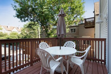 2743 N Greenview Ave, Chicago, IL 60614 - photo 7