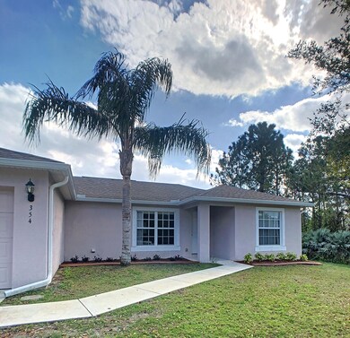Great curb appeal