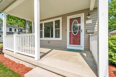 1119 Mccullough St, Lansing, MI 48912 - photo 2