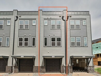 1320 Walter Taylor Way unit EQX0102, Charlotte, NC 28206 - photo 3