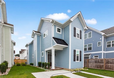 413 24 1/2 St, Virginia Beach, VA 23451 - photo 2