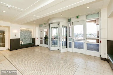 Harborview Towers unit 601, Baltimore, MD 21230 - photo 3