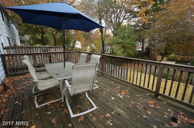 5496 Woodenhawk Cir, Columbia, MD 21044 - photo 6