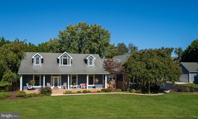 209 Heronwood Ln, Milton, DE 19968 - photo 3