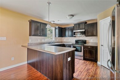 1550 St Johns Loop, Raeford, NC 28376 - photo 7