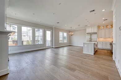 415 Forest Reserve Place, Houston, TX 77079 - photo 2