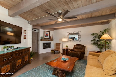 Living Space