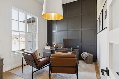 115 Knoll Trail, Gunter, TX 75058 - photo 4