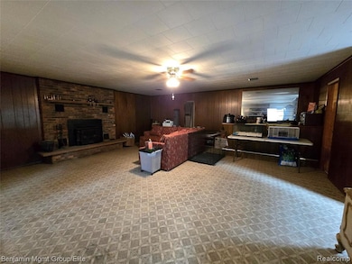 151 S Mapleleaf Rd, Lapeer, MI 48446 - photo 6