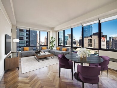 Ritz-Carlton Residences Tower 2 unit 22G, Boston, MA 02111 - photo 3