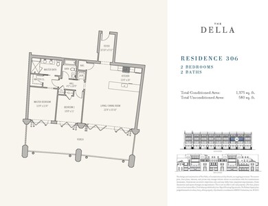 Street elevation