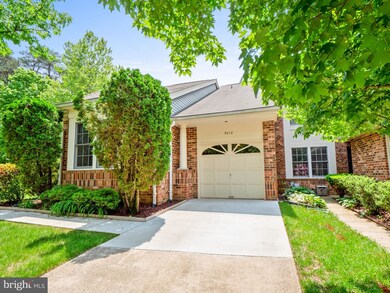 9212 Ispahan Loop, Laurel, MD 20708 - photo 7