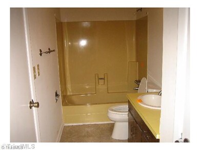 Other Bath. Main Bath
