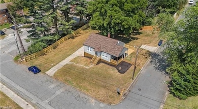 325 Gregory St SW, Winston-Salem, NC 27101 - photo 4