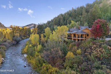 2485 E Weber Wild Rd, Kamas, UT 84036 - photo 4