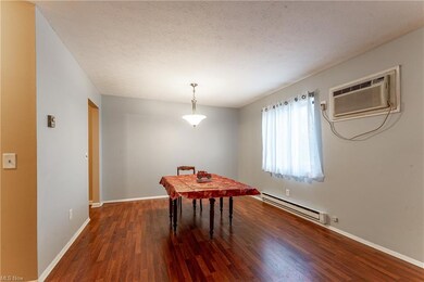 Dining space view 2
