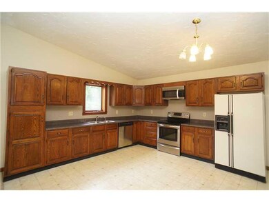 7741 E 150n Rd, Greensburg, IN 47240 - photo 3