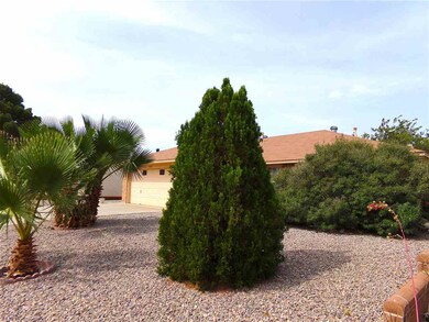 853 San Miguel, Alamogordo, NM 88310 - photo 3
