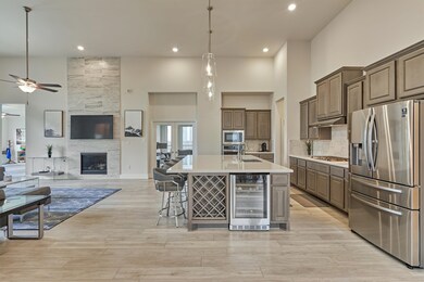 15252 Hemingway Heights Dr, Conroe, TX 77302 - photo 6