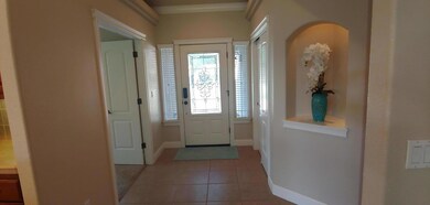 cockerill entry