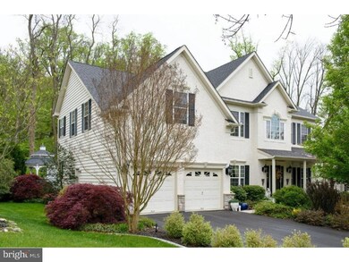 222 Truman Way, Downingtown, PA 19335 - photo 2