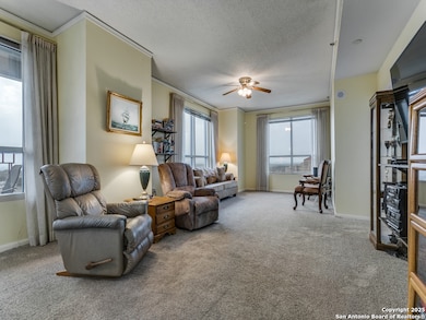 The Towers of Park Lane unit 1511, San Antonio, TX 78209 - photo 5