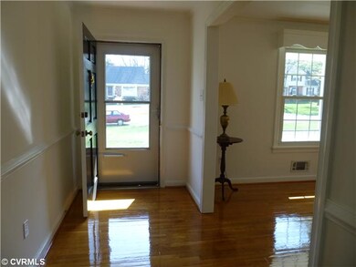 Foyer