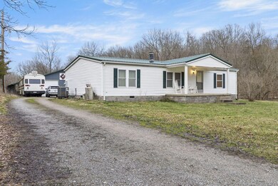 255 Stratton Rd, Salvisa, KY 40372 - photo 6