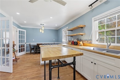 6400 Barnetts Rd, Charles City, VA 23030 - photo 6