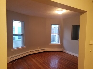 8 Sumner Square unit 3, Dorchester, MA 02125 - photo 2