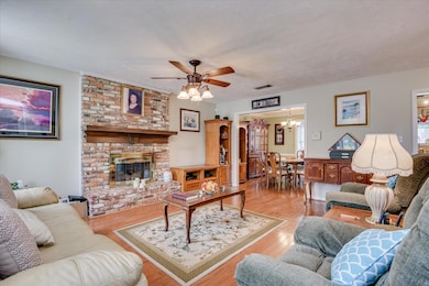 4209 Fairfield Cir, Evans, GA 30809 - photo 6