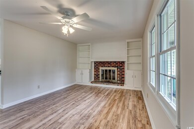 609 Johnson St, Conway, SC 29527 - photo 4