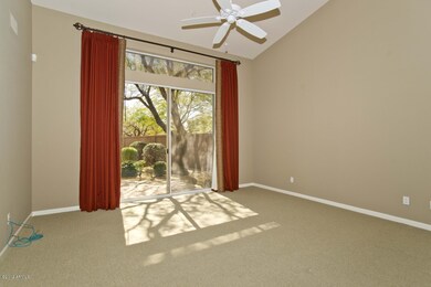 Master Bedroom- All new carpet